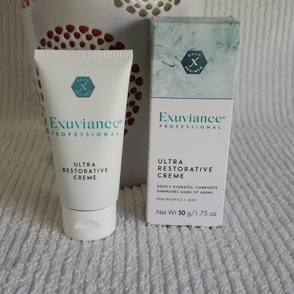 Exuviance ultra Restorative Creme